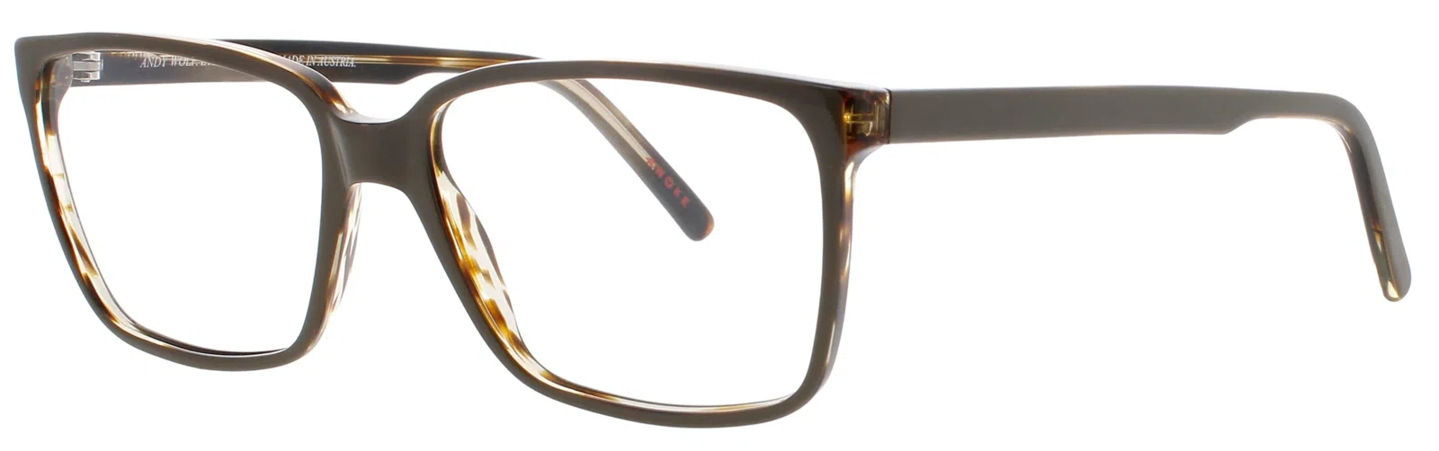 Andy Wolf 4510 Eyeglasses - view 2